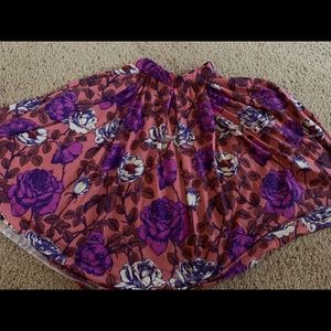 Stunning lularoe floral Madison